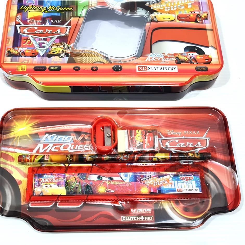 

Recomend Grosir Tempat Pensil Set 6 In 1 Kaleng GM69 ..