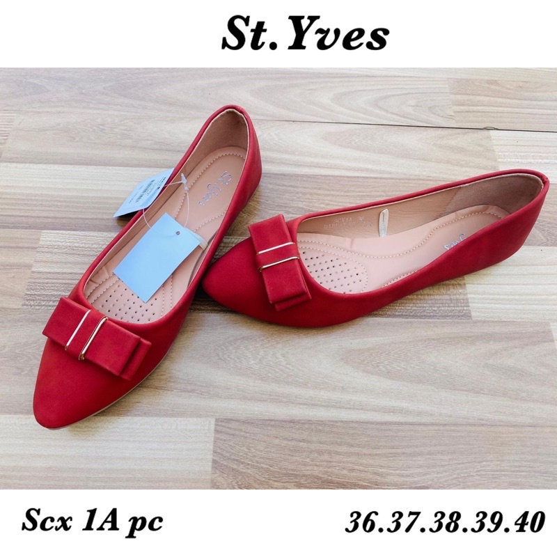 flatshoes st.Yves pita scx1A