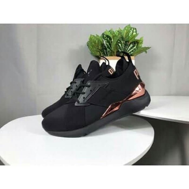 Puma muse satin premium quality