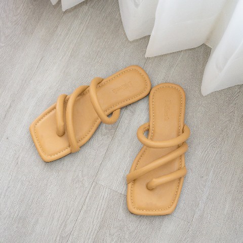 Deliwafa - [Deliwafa] Bianza Sandal