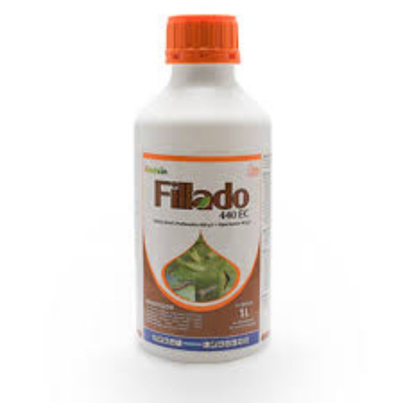 Fillado 440 Ec
