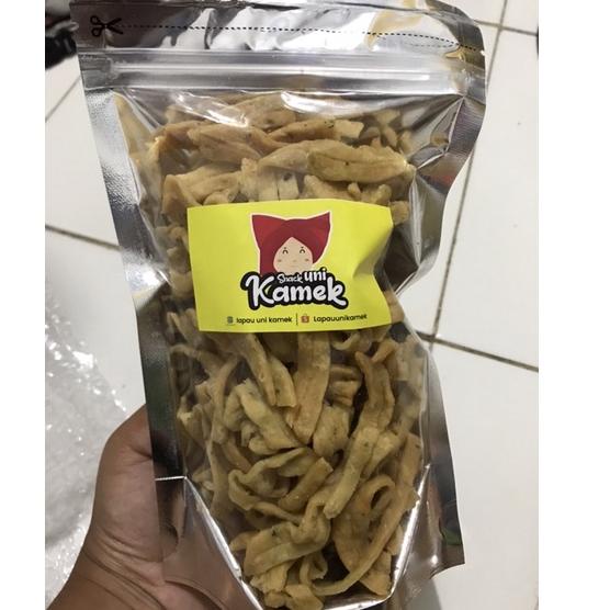 

REPU kue bawang padang/keripik bawang ♟ 8