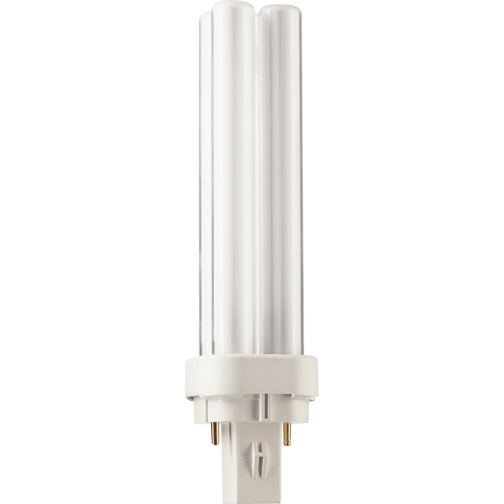 PHILIPS Master PL-C 2 PIN 13W - Lampu CFL 2P