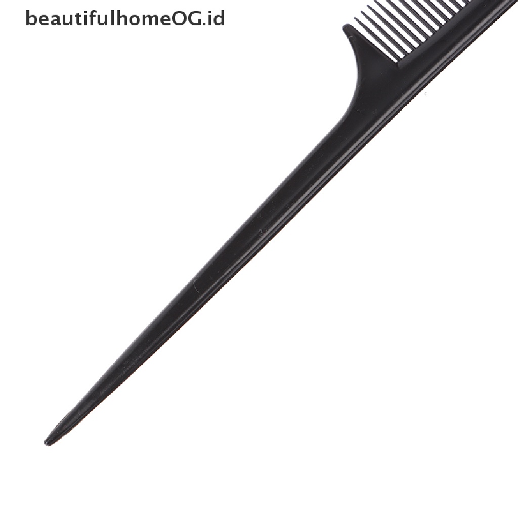 6pcs / Set Alat Kepang Rambut Untuk Anak Perempuan