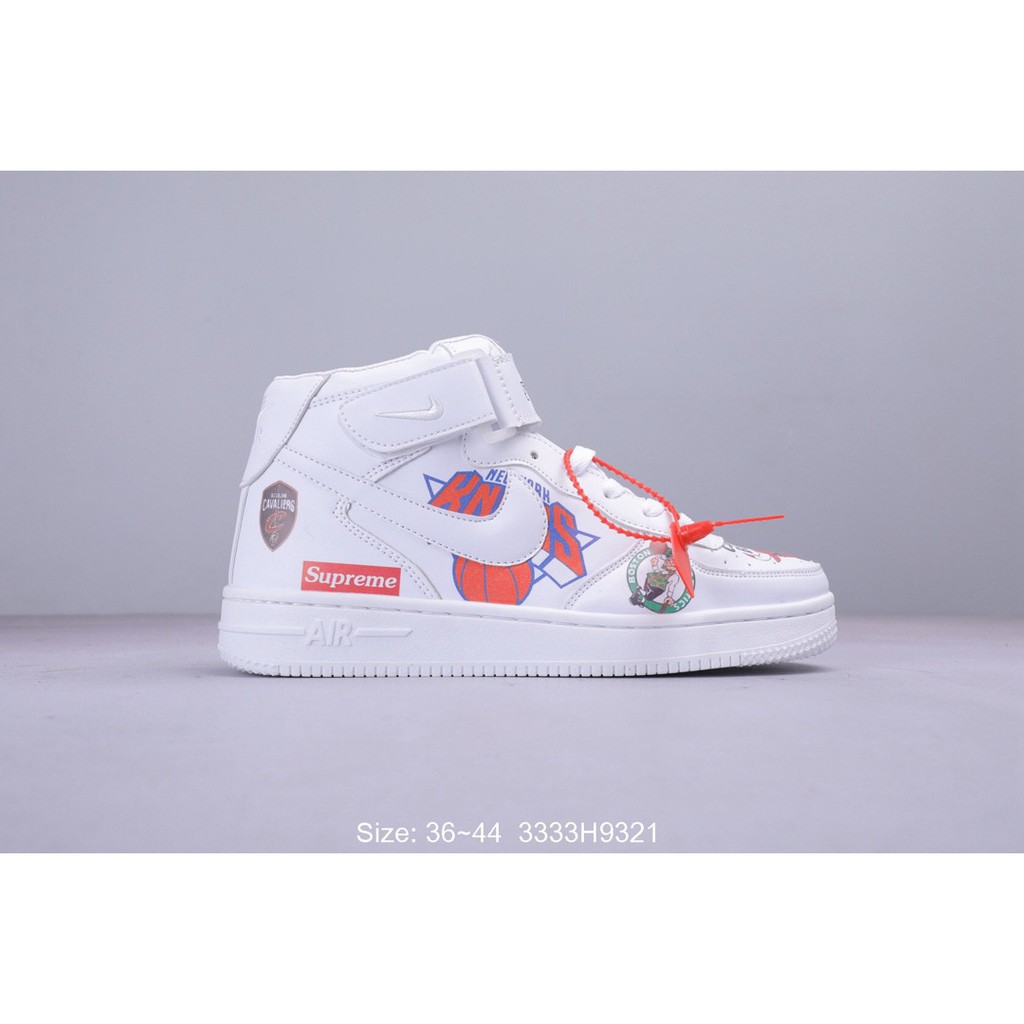 nike air force 1 chicago bulls