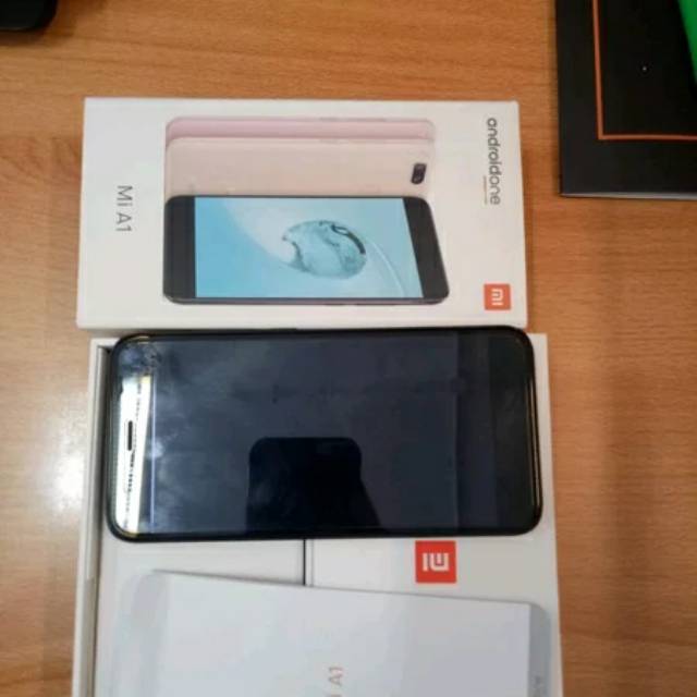 Xiaomi A1