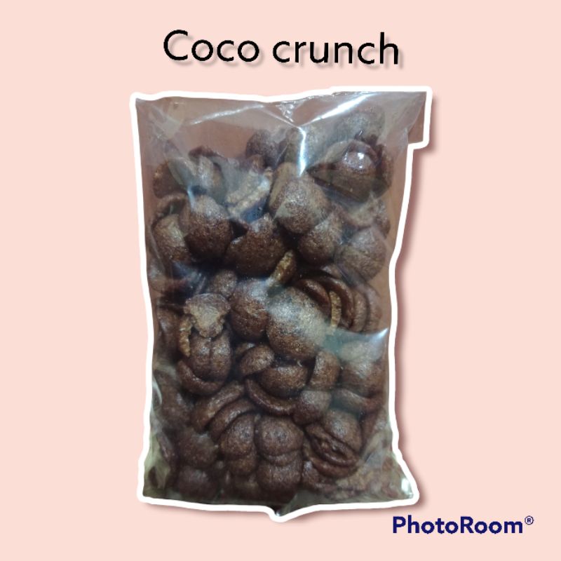 

coco crunch