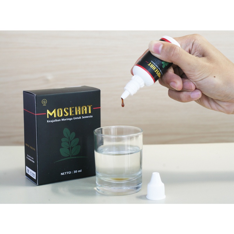 [PALING AMPUH] Mosehat Original Obat Herbal Berkhasiat-2