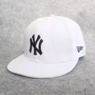 TOPI DISTRO PRIA / TOPI SNAPBACK NEW YORK KEREN (COD) TERBARU