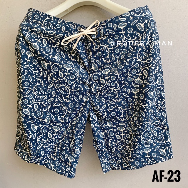 Abercrombie & Fitch Boardshorts - Celana Surfing Original AF23