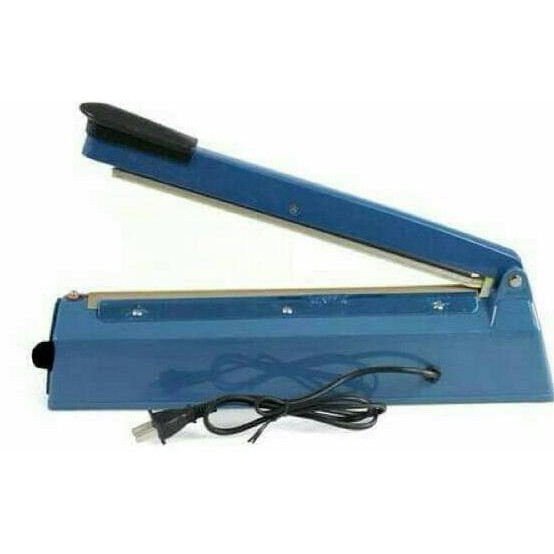 8Hsz Impulse Sealer 300Mm/30Cm Mesin Press Plastik Hand Sealer 0Isc