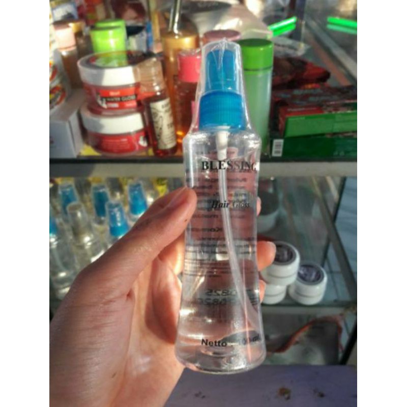 Blessing Hair Gloss