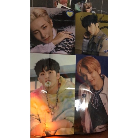 nct dream hello future