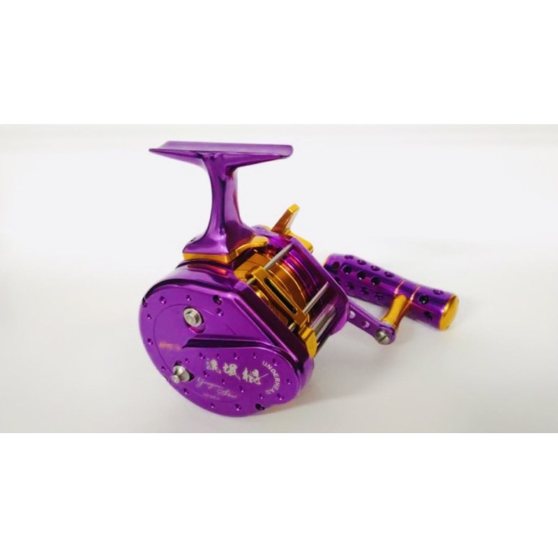 underhead Jm pe 5 gangster stick kiri/kanan ready