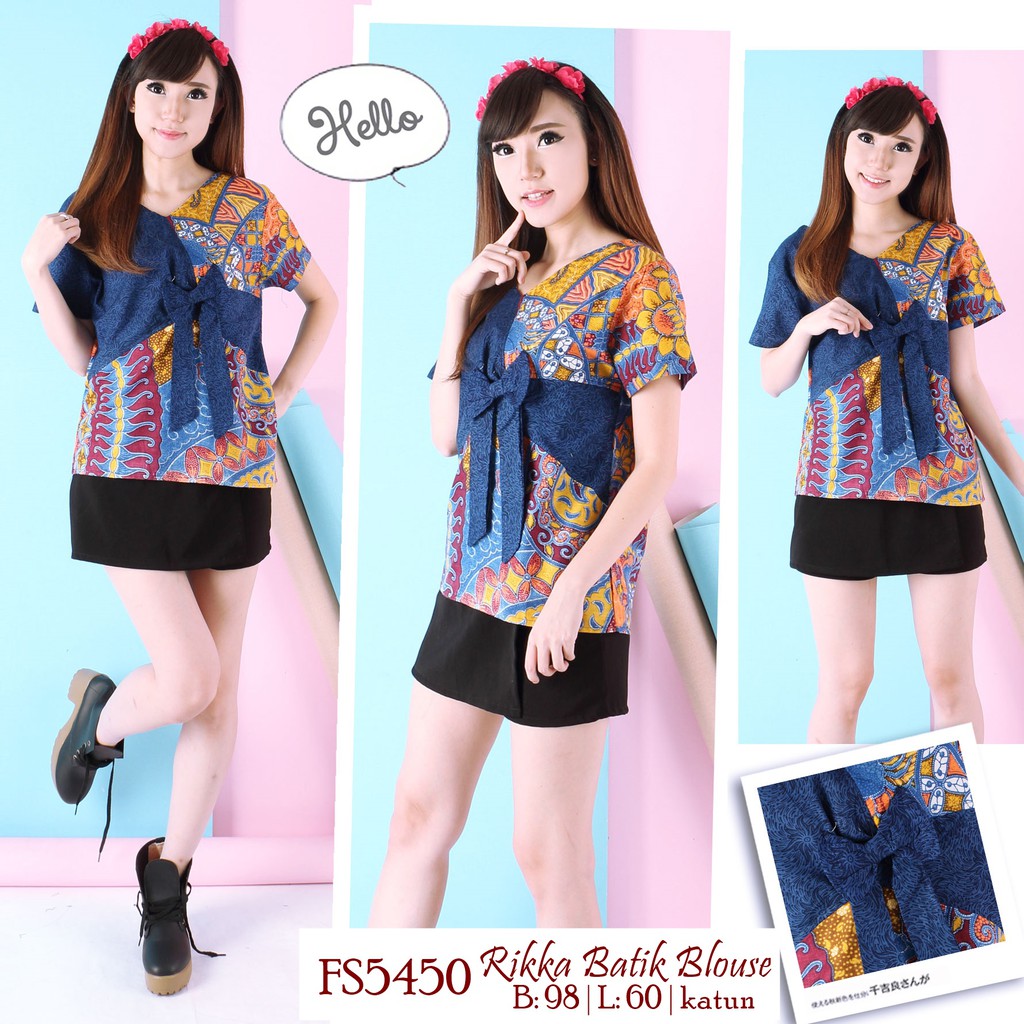

FS5450