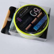 Senar Pancing Aquamaster G9 Tournament Line Senar Pancing Kuat Kualitas Galatama