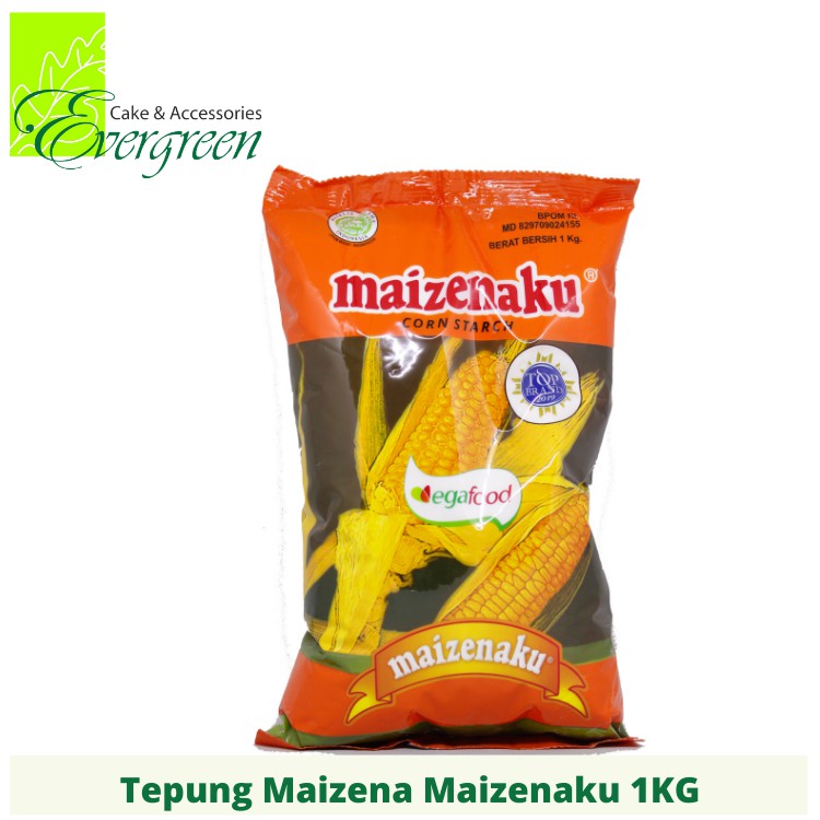 

Maizenaku 1KG