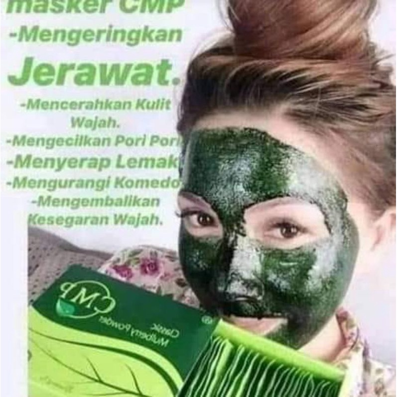 masker CMP