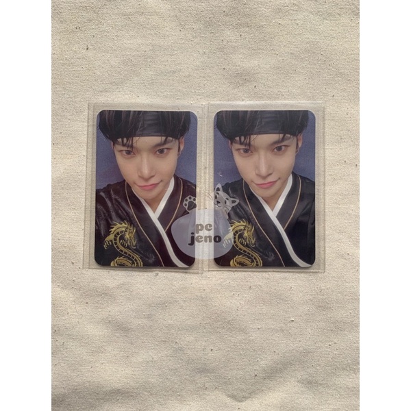 PC DOYOUNG WELKIT 2020 SIGN+LOGO OFFICIAL