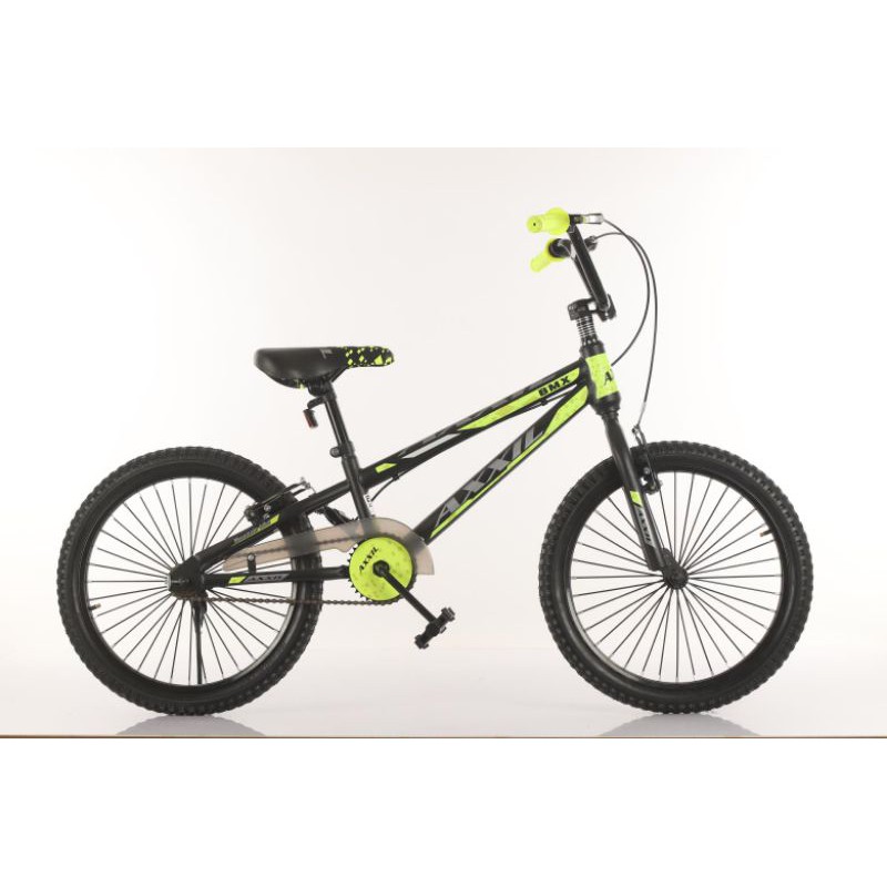 Sepeda BMX AXXIL 20 NEW