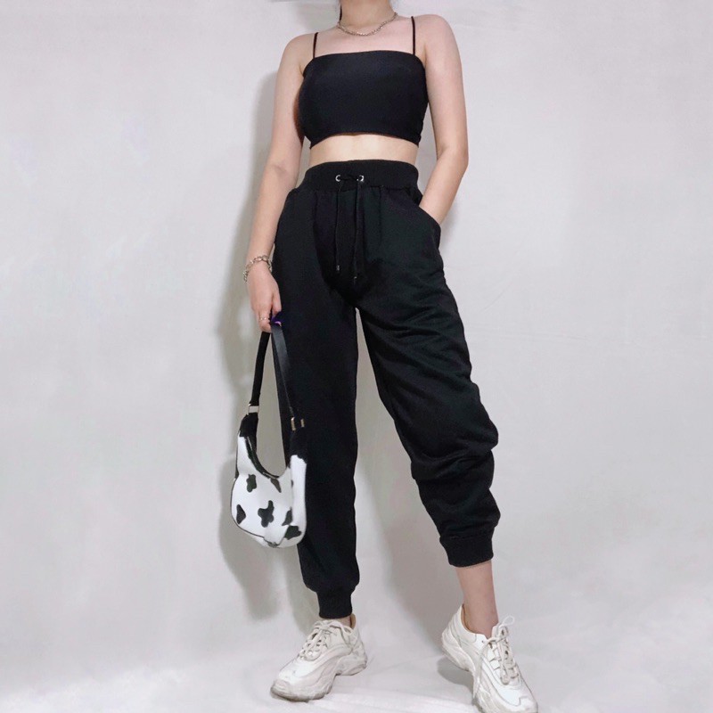 CLOTHIER - Logan Sweatpants / Jogger / Shorts