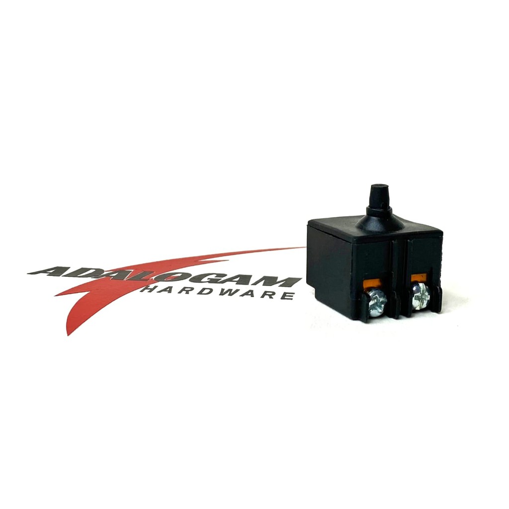 Switch Saklar Mesin Gerinda Tangan Mollar AG6700 AG6800
