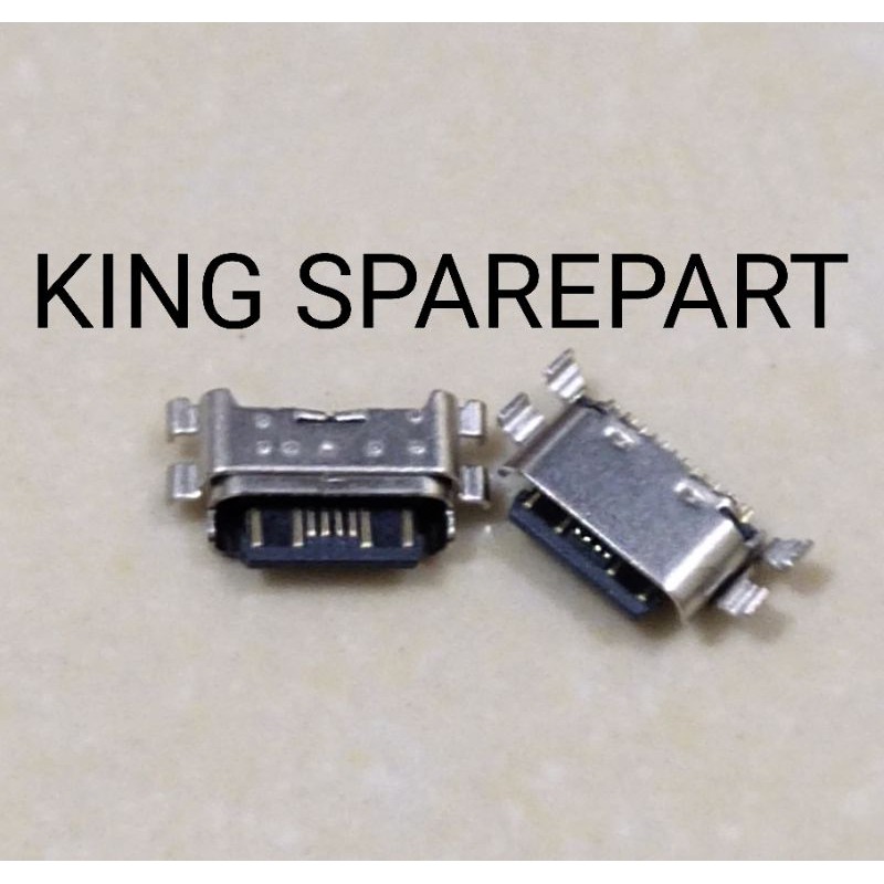 CON CONNECTOR KONEKTOR TC CAS CHARGER XIAOMI MI6X MIA2 TYPE C