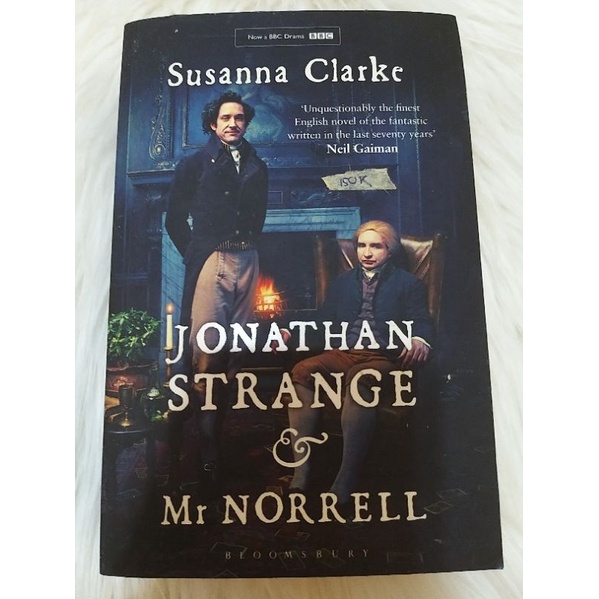 Susanna Clarke Jonathan Strange
