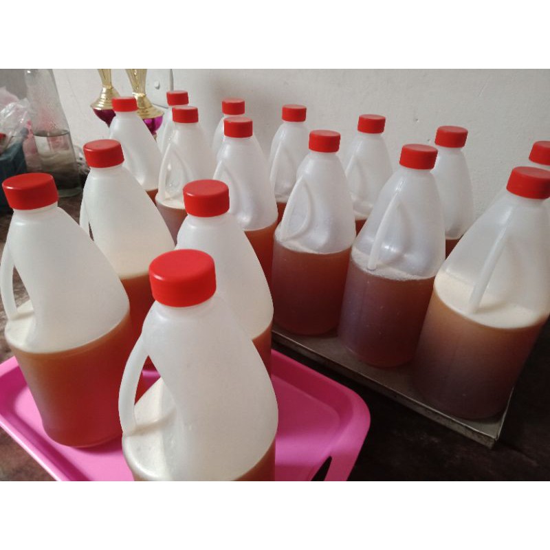 

madu hutan / sialang asli