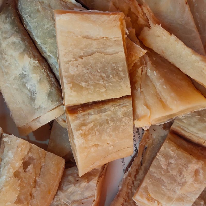 

ikan asin jambal roti 100gram