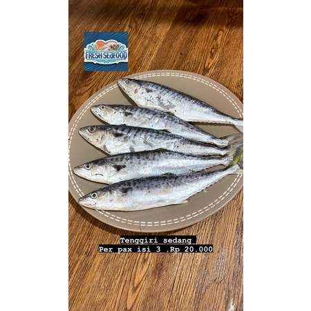 

TENGGIRI PER PAX ISI 3