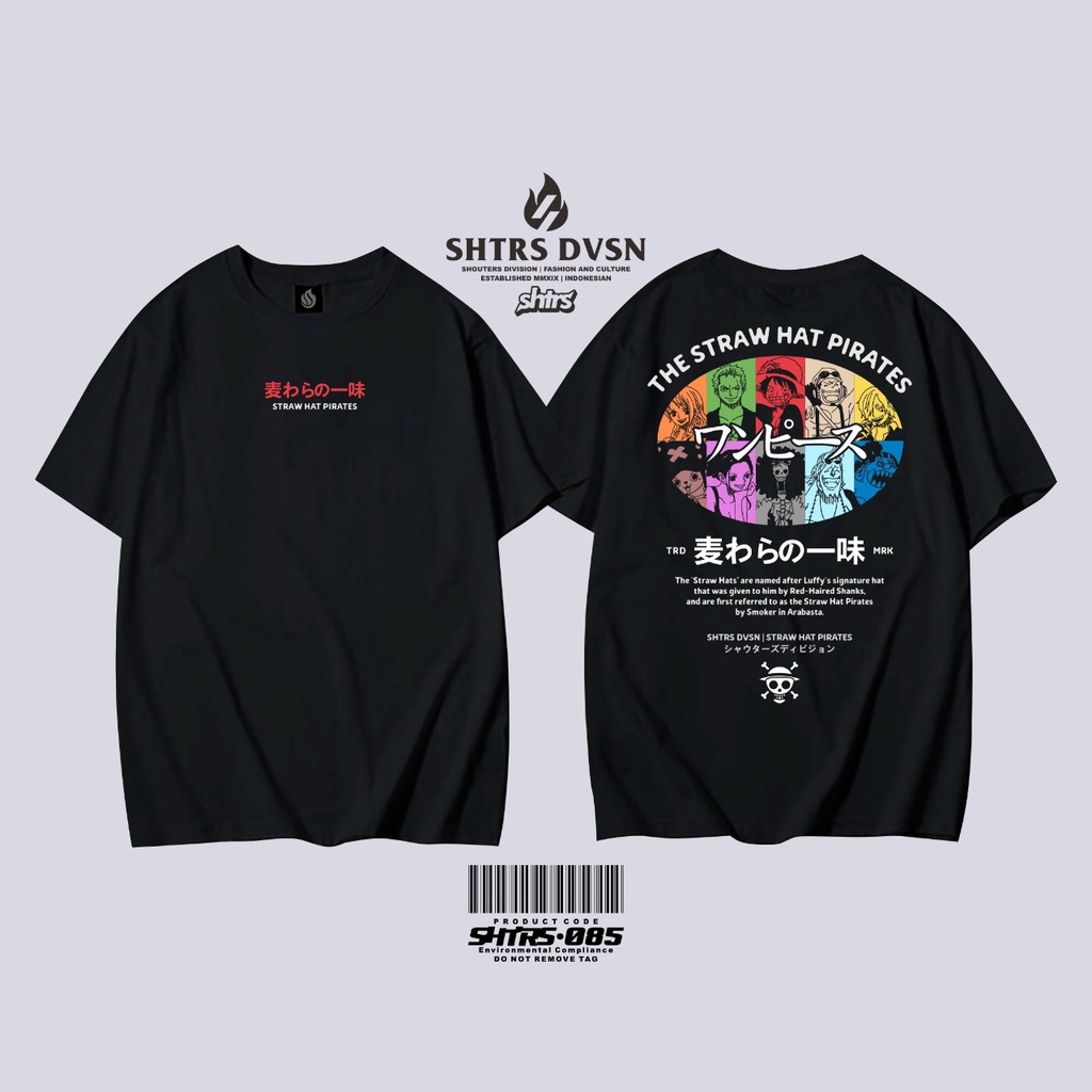 NICO ROBIN KAOS ANIME ONE PIECE BAJU ANIME