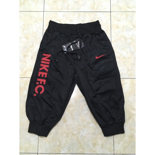 MURAH  celana pendek jogger training sweat pants nike adidas olahraga senam