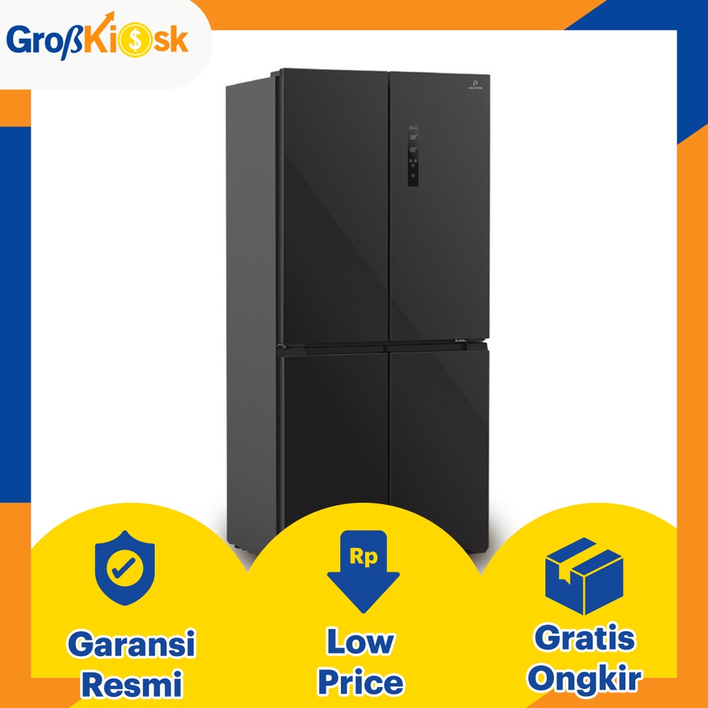 Polytron KULKAS PRS 560