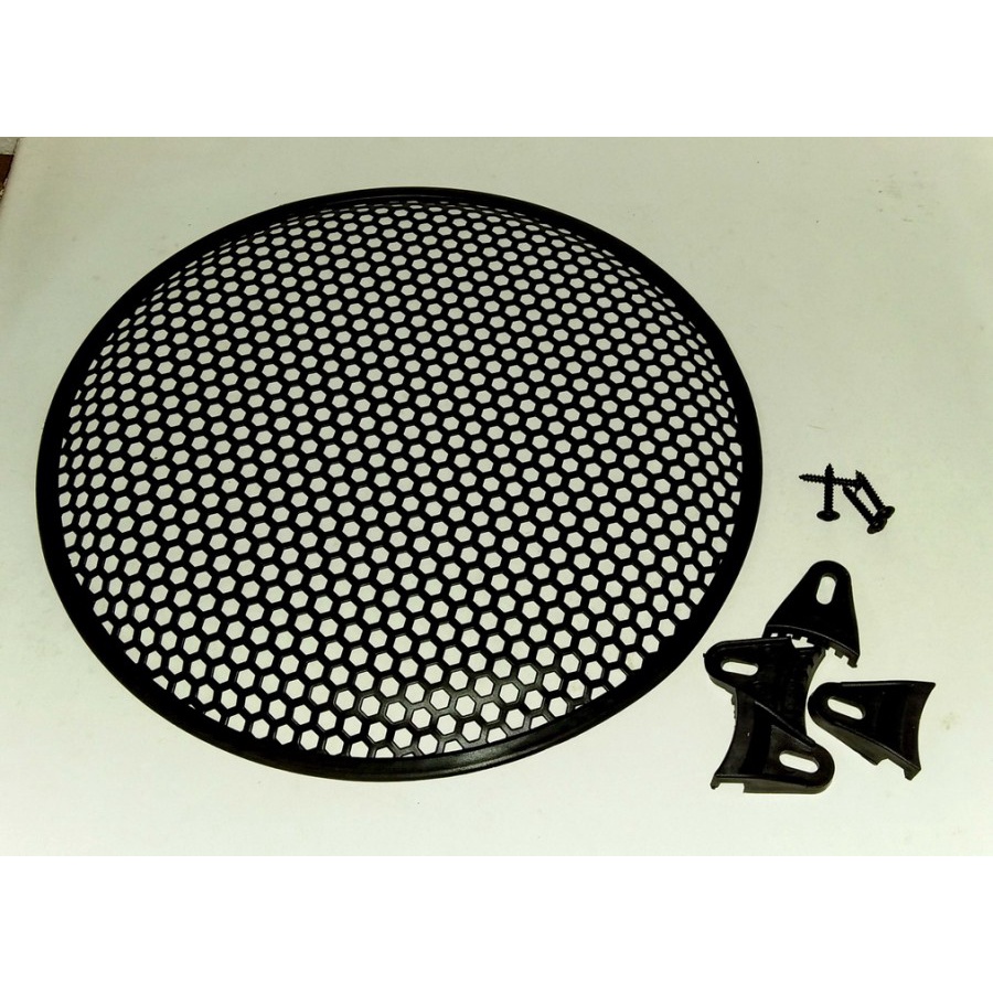 Ram Speaker 12 inch grill spiker Besi 12in