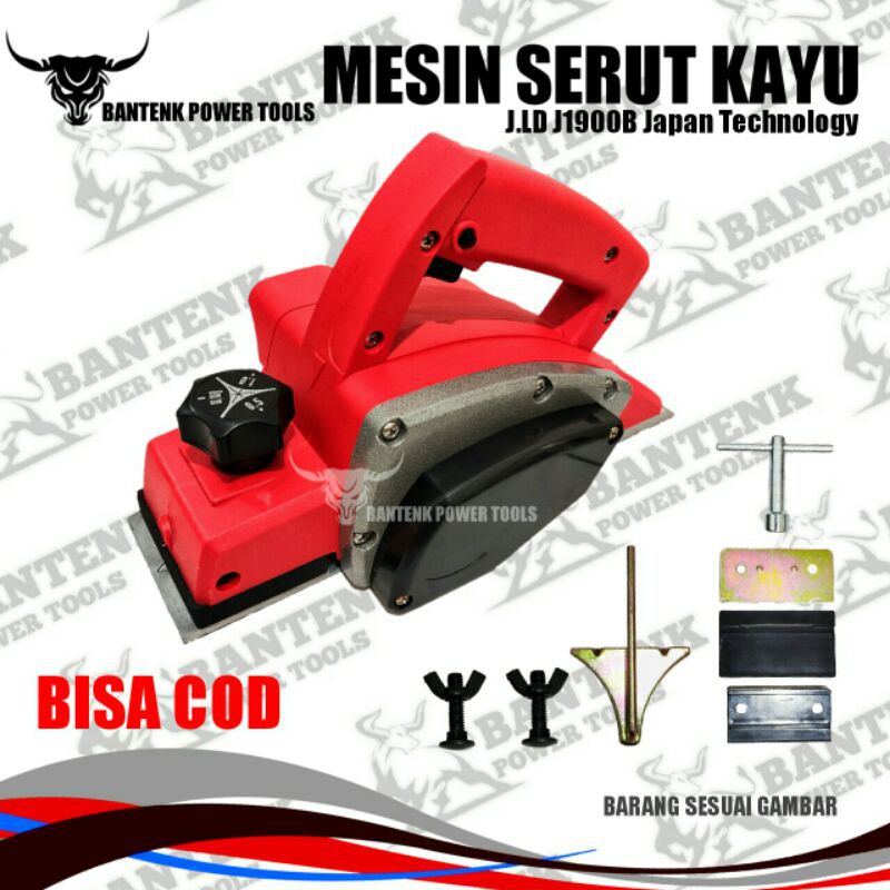 Mesin Serut Kayu 82mm J1900b Jld Tool Mesin Ketam Kayu Mesin Planer Kayu Mesjn Pasah Kayu Murah Shopee Indonesia