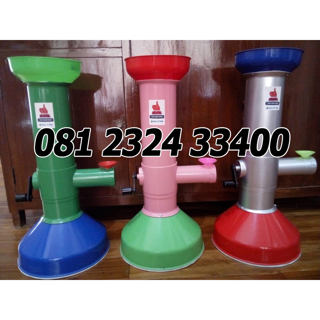 Alat Pencetak Bakso Alat Cetak Bakso Alat Cetak Pentol Bakso