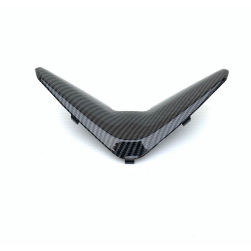 Cover stang carbon nmax old 2015-2019