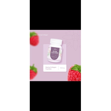 Glow Collagen Queenzy