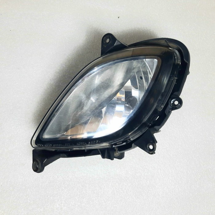 Foglamp lampu kabut mobil KIA Picanto Cosmo bagian KIRI