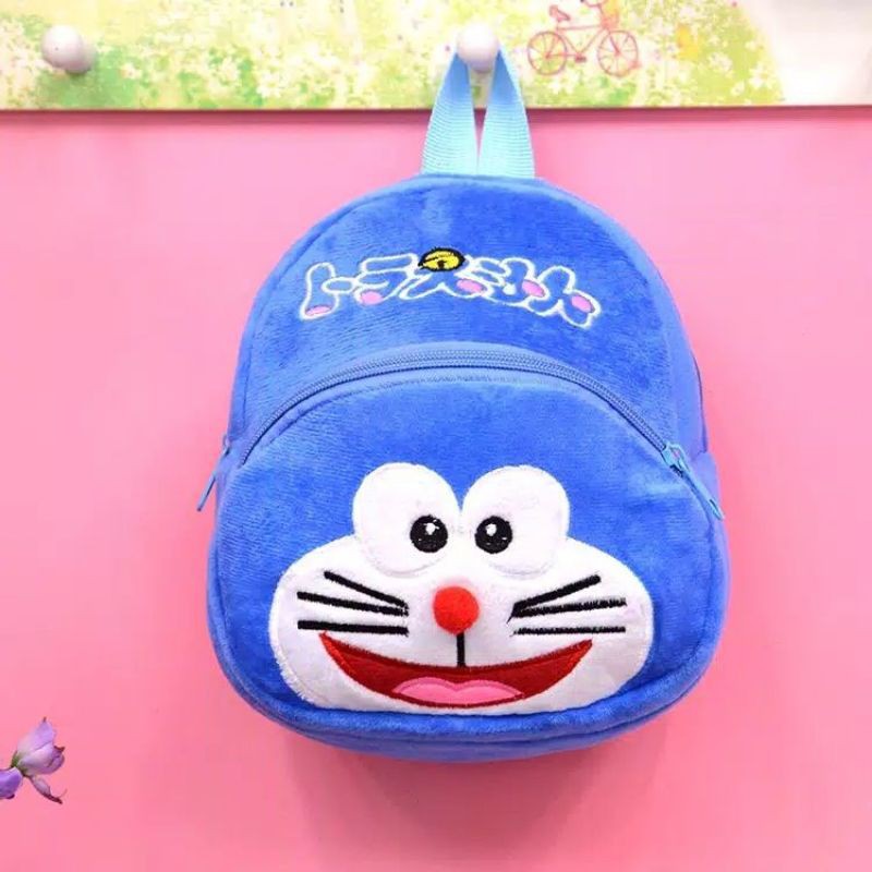 ⭐HS⭐ TAS RANSEL ANAK KARTUN