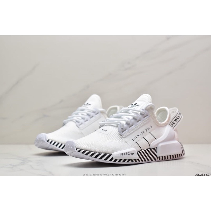 Adidas Nmd R1 V2 Ori CN