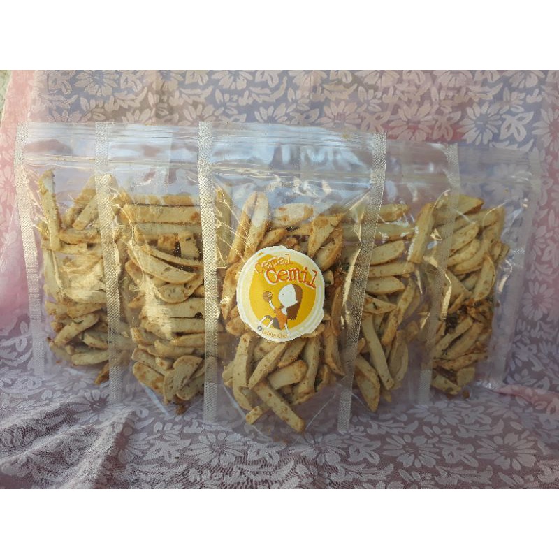 

BASRENG Bumbu Seblak (Original)