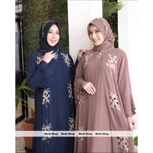 Gamis Remaja Kaftan Lebaran Kaftan Wanita Jumbo Kaftan Putih Gamis Kaftan Mewah Kaftan Jumbo I0A4 Ka