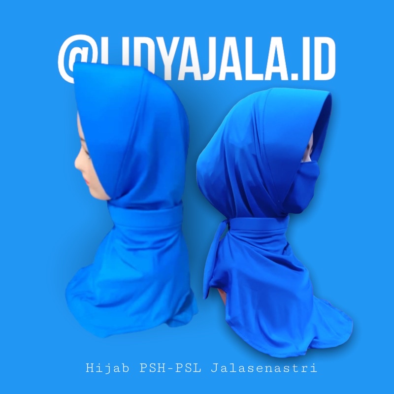 Hijab PSH PSL Jalasenastri