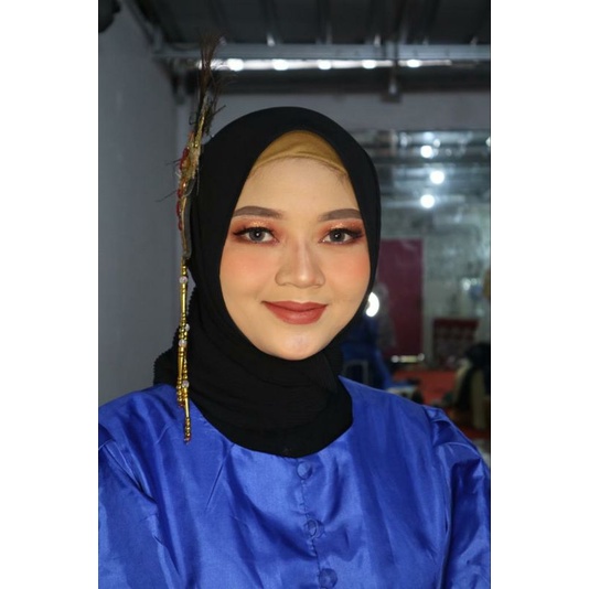 Makeup wisuda/ event/ party/ photoshoot di Bekasi Utara