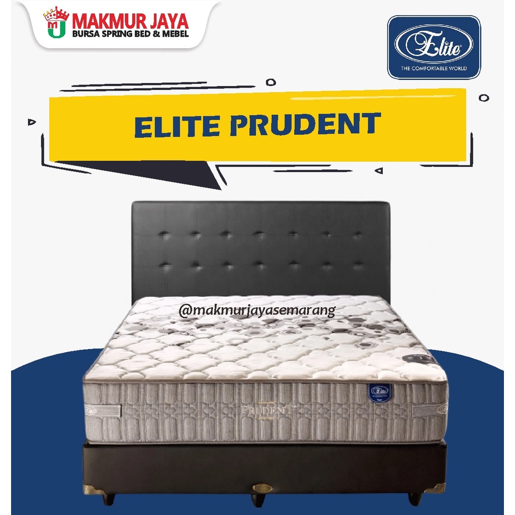 KASUR SPRINGBED ELITE PRUDENT