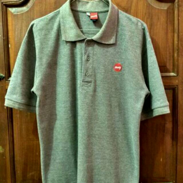Polo shirt BLOODS INDUSTRIES Original