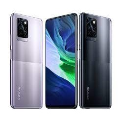 Infinix note 10 Pro [ NFC ] 6GB+64GB 8GB+128GB Garansi Resmi Infinix 1 Tahun-1