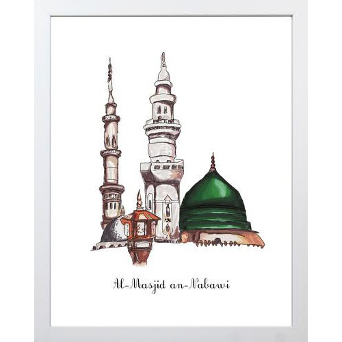 

LUKISAN KANVAS CANVAS PRINT RELIGY XC21 40X50X1.7CM ORIGINAL